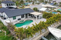 Picture of 16015 Redington Drive, Redington Beach, FL 33708