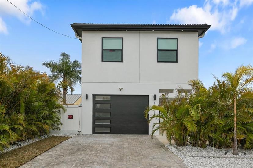 Picture of 16015 Redington Drive, Redington Beach FL 33708