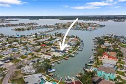 Picture of 16015 Redington Drive, Redington Beach, FL 33708