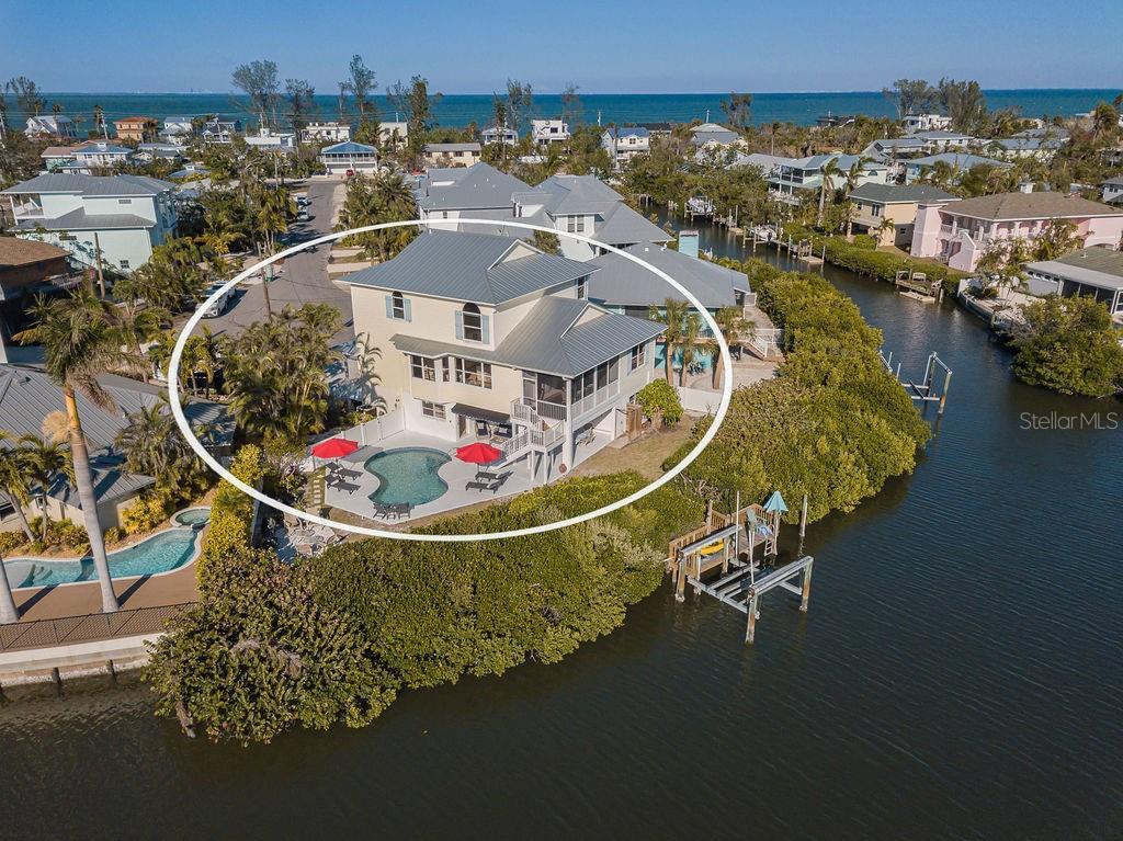 Picture of 114 Gull Drive, Anna Maria, FL 34216