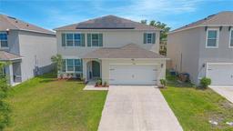 Picture of 5283 Bracks Landing Dr Drive, St Cloud, FL 34771