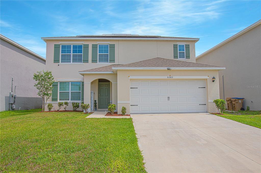 Picture of 5283 Bracks Landing Dr Drive, St Cloud, FL 34771