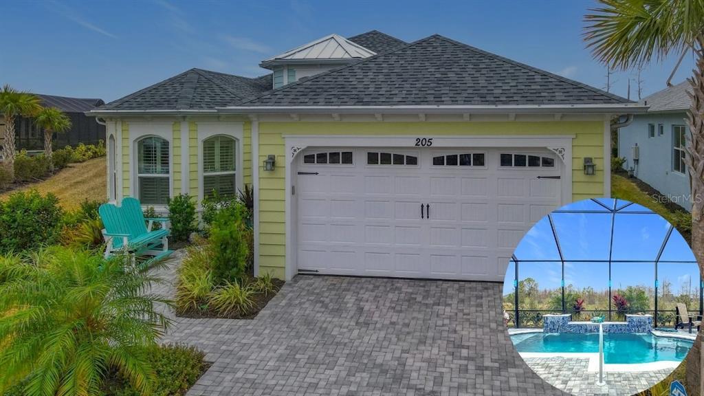 Picture of 205 Blue Starfish Place, Daytona Beach, FL 32124