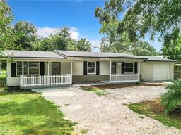 Picture of 36810 Lake Unity Road, Fruitland Park, FL 34731