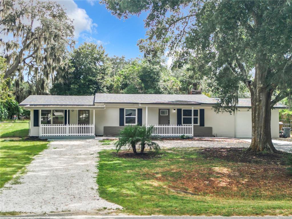 Picture of 36810 Lake Unity Road, Fruitland Park, FL 34731