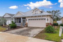 Picture of 6342 Sanders Grove Circle, Okahumpka, FL 34762