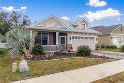 Picture of 6342 Sanders Grove Circle, Okahumpka, FL 34762