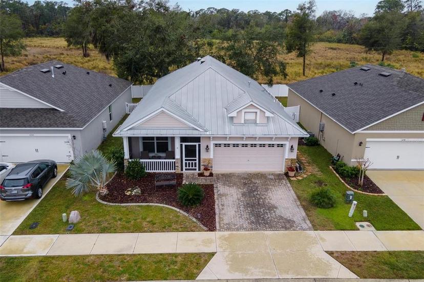 Picture of 6342 Sanders Grove Circle, Okahumpka FL 34762