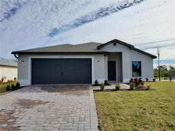 Picture of 5710 Humkey Street, North Port, FL 34291