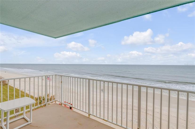 Picture of 5203 S Atlantic Avenue Unit 412B, New Smyrna Beach FL 32169