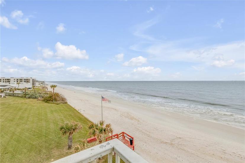 Picture of 5203 S Atlantic Avenue Unit 412B, New Smyrna Beach FL 32169