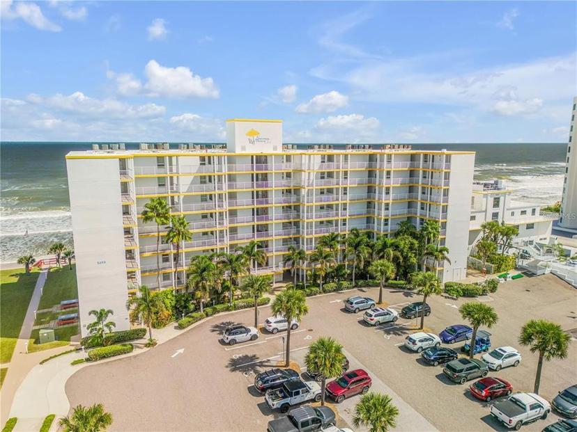 Picture of 5203 S Atlantic Avenue Unit 412B, New Smyrna Beach FL 32169