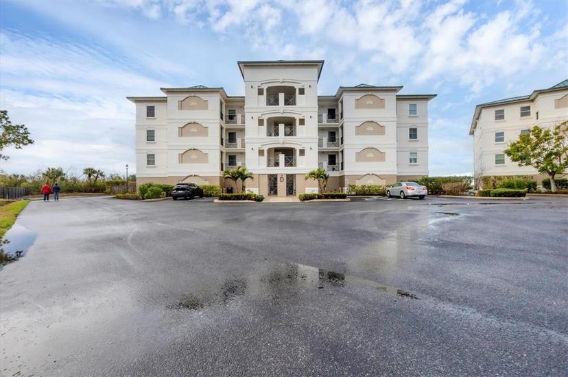 Picture of 9203 Griggs Road Unit D103, Englewood FL 34224