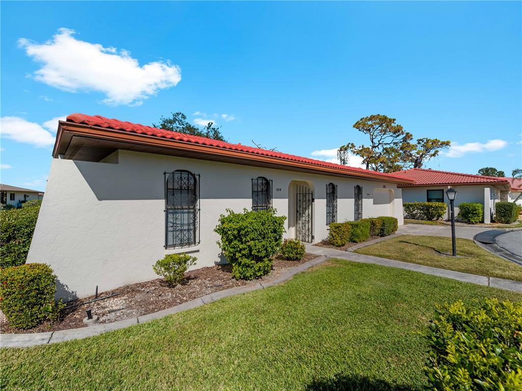 Picture of 854 Senda Plata Unit 22, Venice, FL 34293