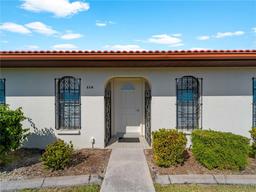 Picture of 854 Senda Plata Unit 22, Venice, FL 34293