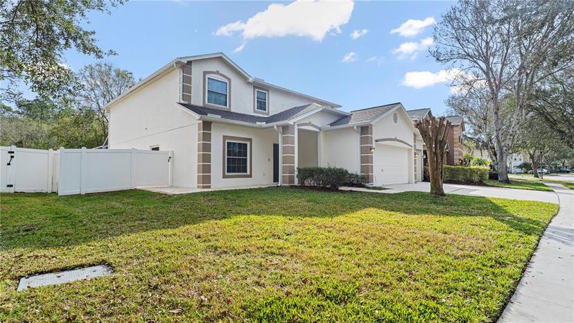 Picture of 5808 Falconcreek Place, Lithia FL 33547