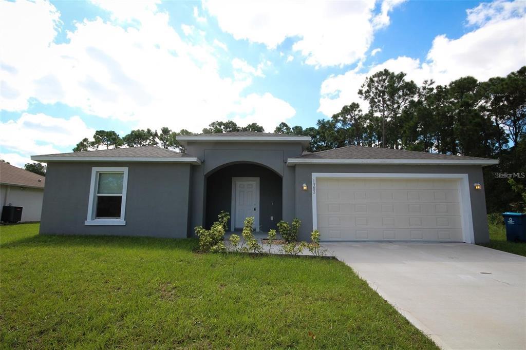 Picture of 1382 Defender Street Nw, Palm Bay, FL 32907