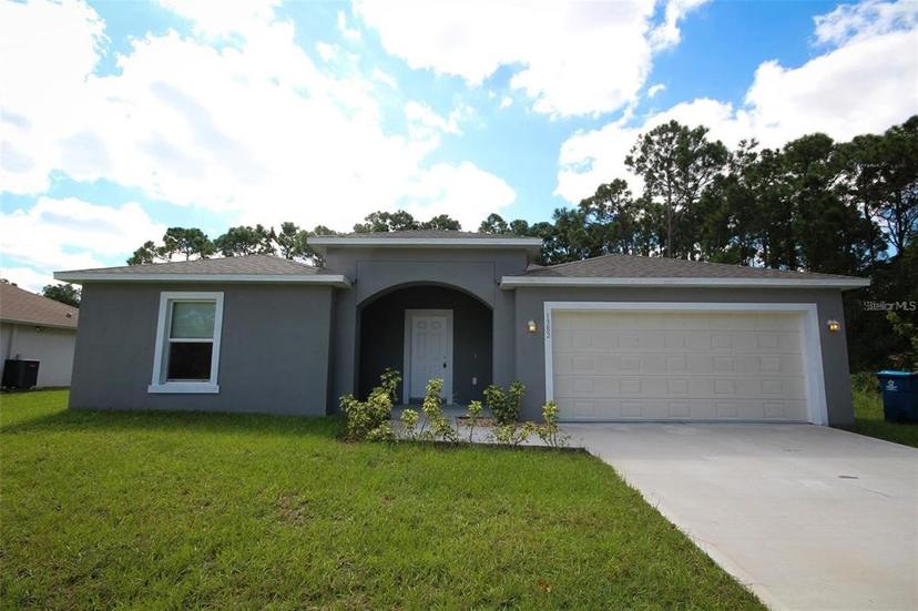 Picture of 1382 Defender Street Nw, Palm Bay FL 32907