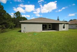 Picture of 1382 Defender Street Nw, Palm Bay, FL 32907