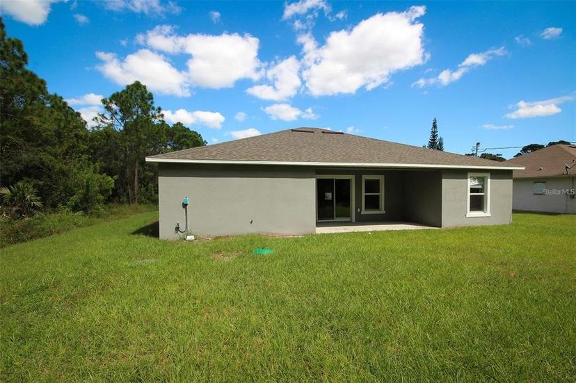 Picture of 1382 Defender Street Nw, Palm Bay FL 32907