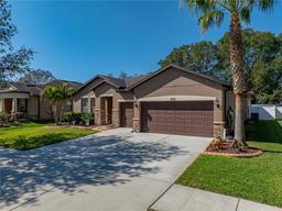 Picture of 1525 Banner Elk Street, Valrico, FL 33594