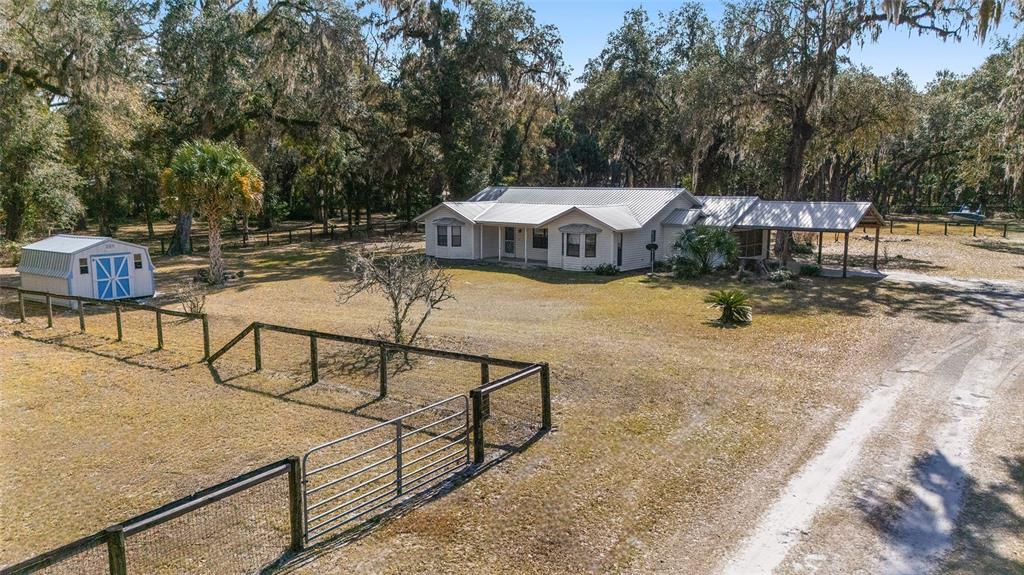 Picture of 4250 E Highway 329, Anthony, FL 32617