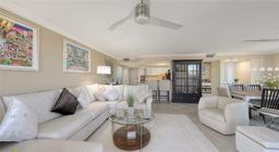 Picture of 775 Longboat Club Road Unit 304, Longboat Key, FL 34228