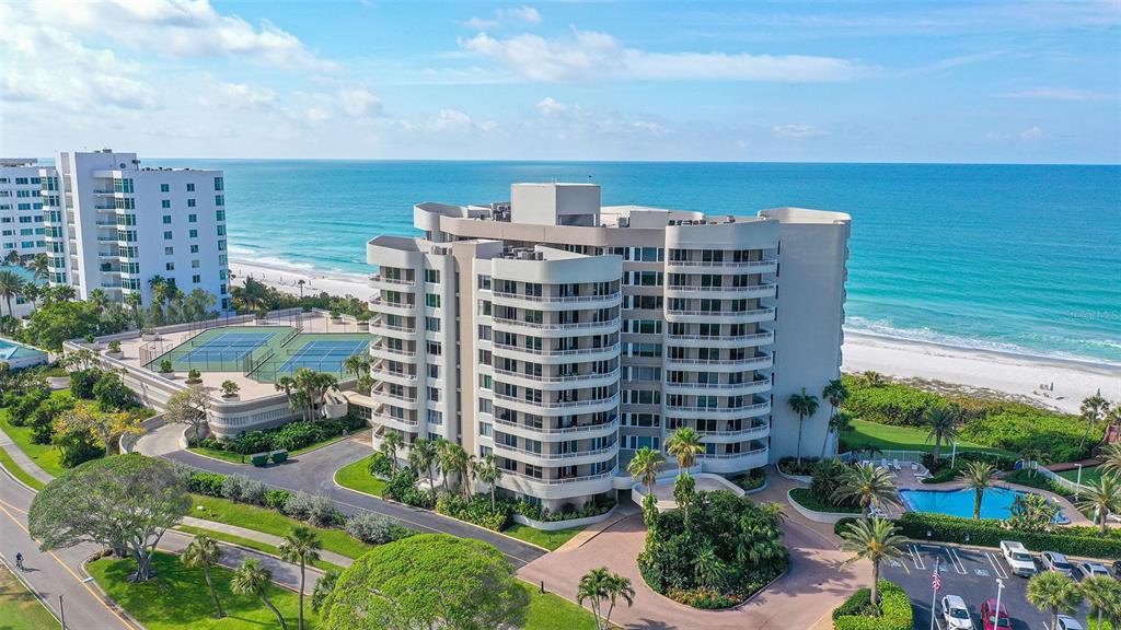 Picture of 775 Longboat Club Road Unit 304, Longboat Key, FL 34228