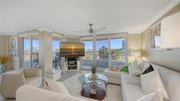 Picture of 775 Longboat Club Road Unit 304, Longboat Key, FL 34228