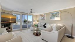 Picture of 775 Longboat Club Road Unit 304, Longboat Key, FL 34228