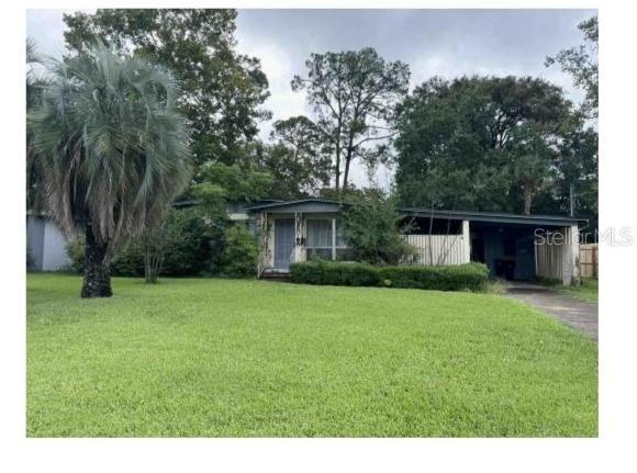 Picture of 4014 Conga Street, Jacksonville, FL 32217