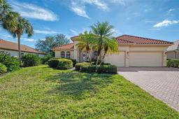 Picture of 14173 Myakka Pointe Drive, Port Charlotte, FL 33953