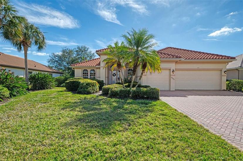 Picture of 14173 Myakka Pointe Drive, Port Charlotte FL 33953