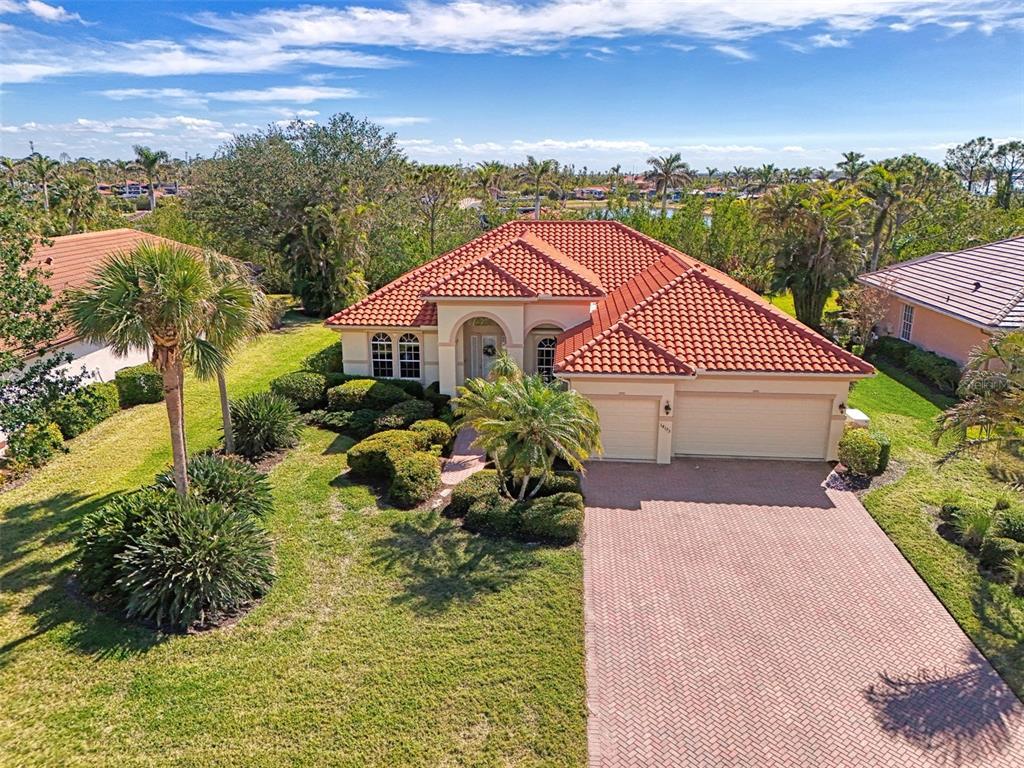 Picture of 14173 Myakka Pointe Drive, Port Charlotte, FL 33953