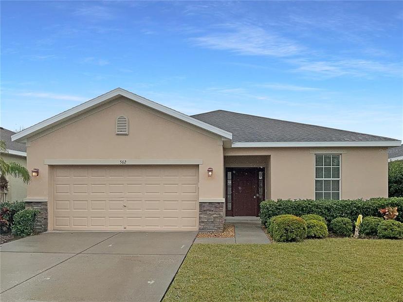 Picture of 562 Vista Ridge Drive, Ruskin FL 33570