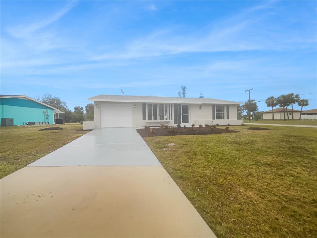 Picture of 18613 Lake Worth Boulevard, Port Charlotte, FL 33948