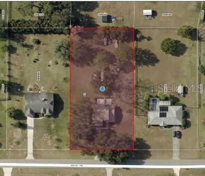 Picture of 32531 Wolfs Trail, Sorrento FL 32776