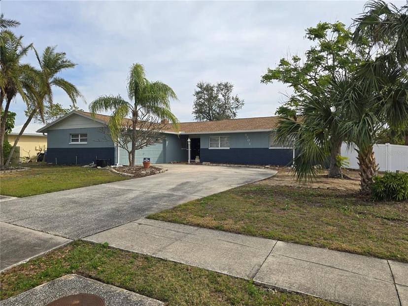 Picture of 4701 Lodestone Drive, Tampa FL 33615