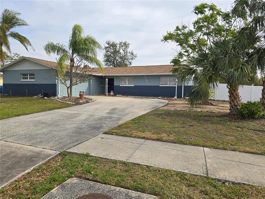 Picture of 4701 Lodestone Drive, Tampa, FL 33615