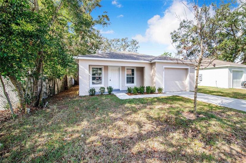 Picture of 124 A Street, Haines City FL 33844