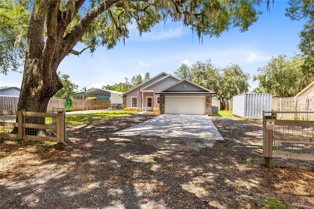 Picture of 4755 Oakwood Drive, St Cloud, FL 34772