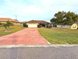 Picture of 150 S Carolina Avenue, Lake Alfred, FL 33850