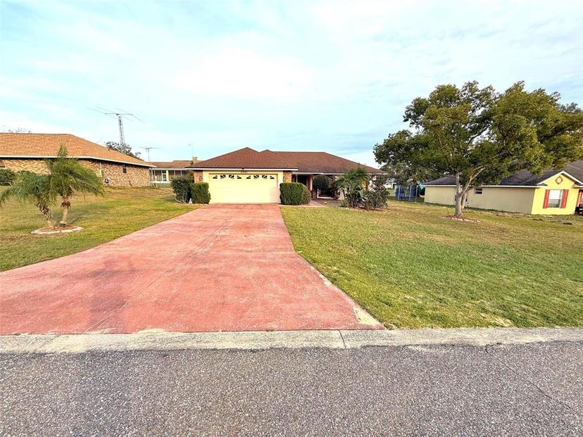 Picture of 150 S Carolina Avenue, Lake Alfred FL 33850