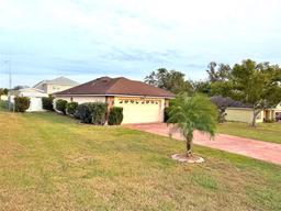 Picture of 150 S Carolina Avenue, Lake Alfred, FL 33850