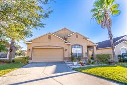 Picture of 2132 Darlin Circle, Orlando, FL 32820