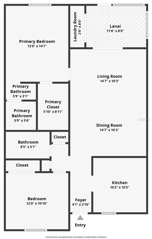 Picture of 6623 Aspen Court, Zephyrhills FL 33542