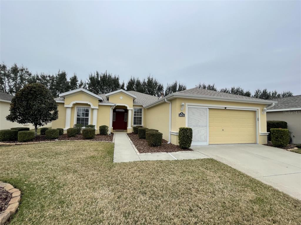 Picture of 16052 SW 15Th Court, Ocala, FL 34473