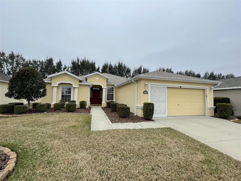 Picture of 16052 SW 15Th Court, Ocala FL 34473