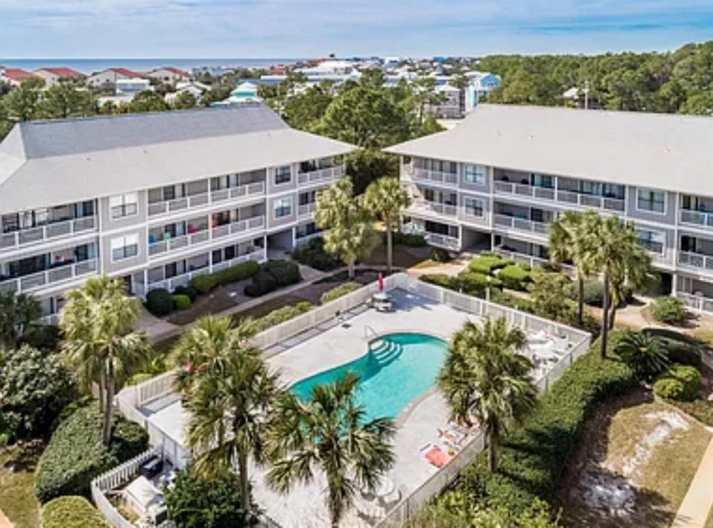 Picture of 3799 E County Highway 30A Unit C8, Santa Rosa Beach, FL 32459