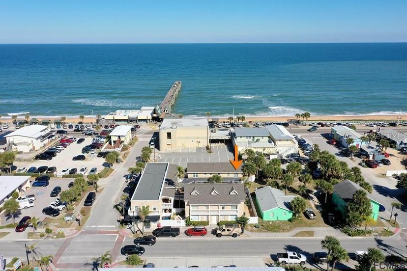 Picture of 301 S Central Avenue Unit 9, Flagler Beach FL 32136